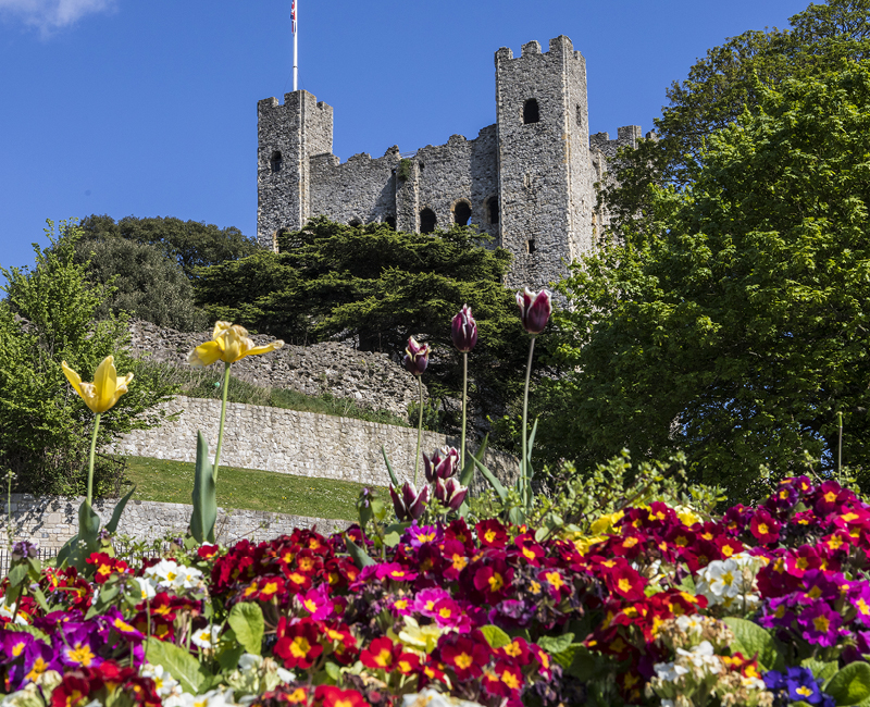 Rochester Castle