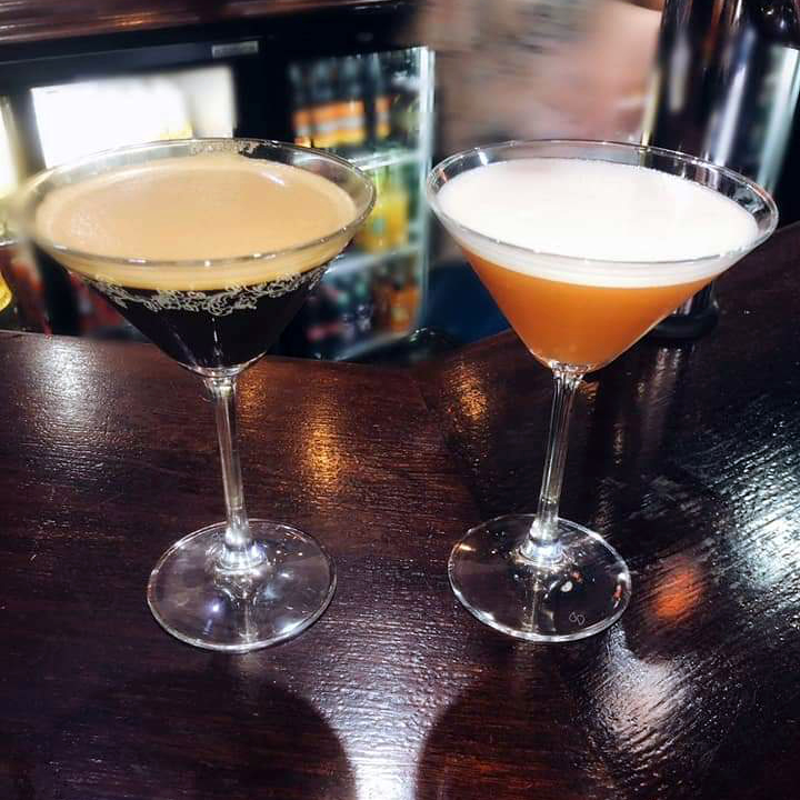 Signature Cocktails