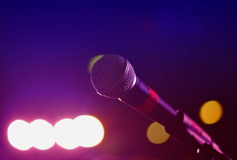Karaoke