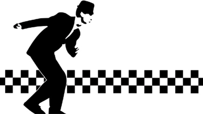 ska man